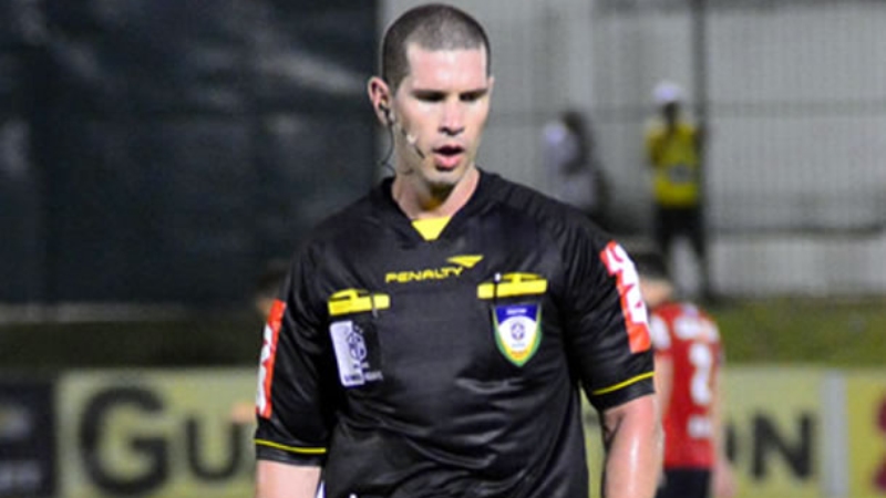 Alisson Sidnei Furtado (Foto: Redes Sociais)