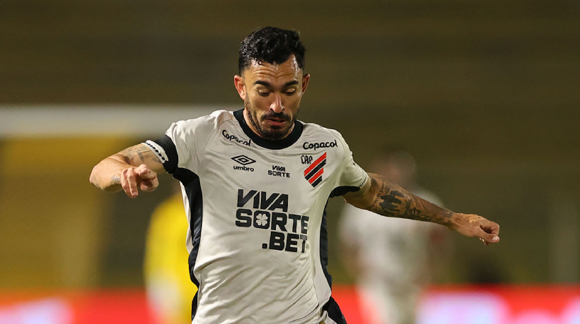 Foto: X/Athletico