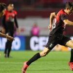 São Paulo x Athletico-PR termina em placar magro (Foto: Duda Matoso/athletico.com.br)