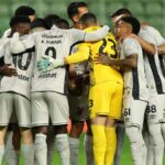 Athletico-PR tem empate com gosto de derrota (Foto: Duda Matoso/athletico.com.br)