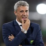 Athletico-PR e São Paulo jogam primeiro no Morumbis (Foto: Reprodução/Redes Sociais)