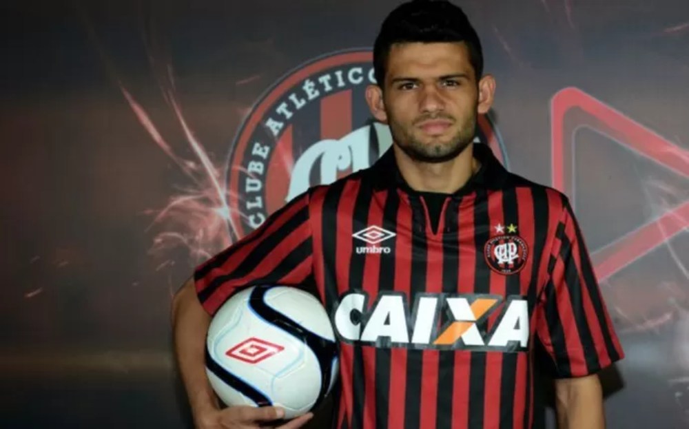 (Foto: Divulgação/Athletico)
