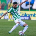 Jadson fica próximo de reforçar o Athletico-PR (Foto: Reprodução/Redes Sociais)