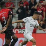 Athletico-PR x Ferroviária acaba em empate (Foto: Divulgação/Ferroviária)