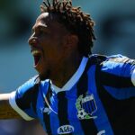 Athletico-PR busca Abel Hernández (Foto: Reprodução/Tenfield)