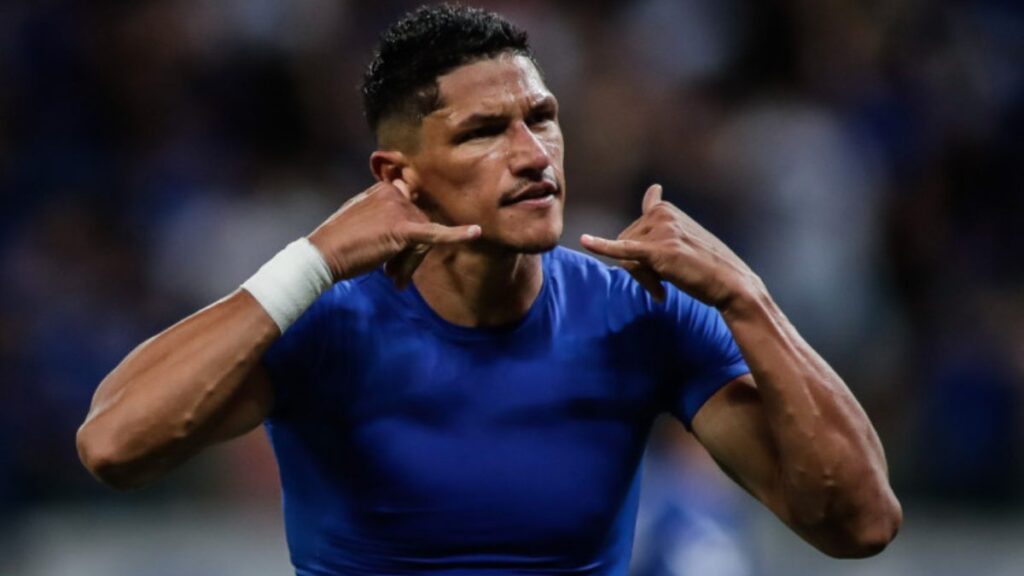 (Foto: Divulgação/Cruzeiro)