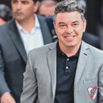 Athletico-PR negocia com Aliendro (Foto: Redes Sociais/River Plate)