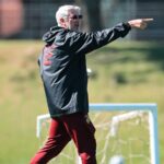 Athletico-PR enfrenta São Paulo na Copa do Brasil (Foto: Duda Matoso/athletico.com.br)