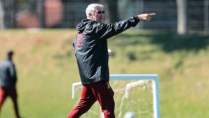 Athletico-PR enfrenta São Paulo na Copa do Brasil (Foto: Duda Matoso/athletico.com.br)