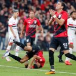 São Paulo x Athletico-PR 2024 (Foto: Átila/UmDois Esportes)