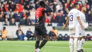 Athletico-PR x Ferroviária traz empate polêmico (Foto: Reprodução/Redes Sociais)