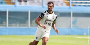 Foto: X/Paysandu