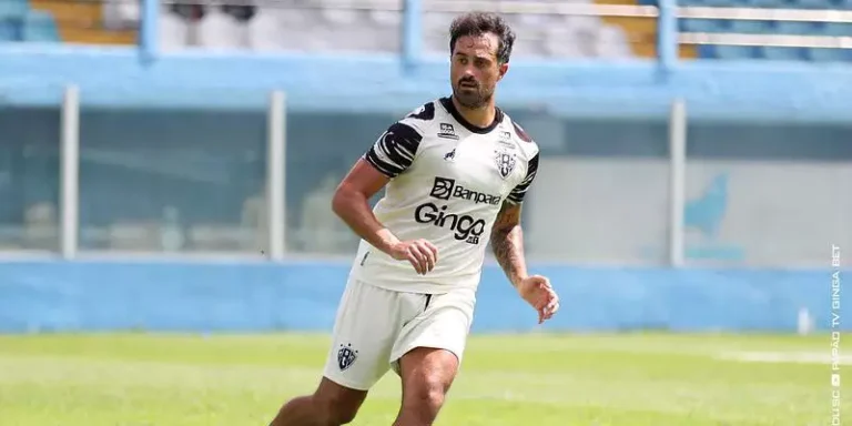 Foto: X/Paysandu