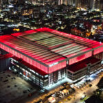 Copa do Brasil tem Athletico-PR x Corinthians pelas quartas (Foto: athletico.com.br)
