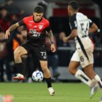 Athletico-PR joga pela Copa do Brasil contra Corinthians (Foto: José Tramontin/athletico.com.br)