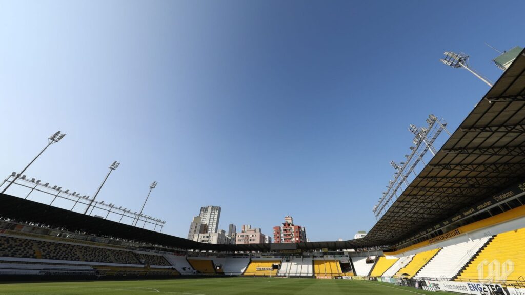 Saiba onde assistir Criciúma x Athletico-PR (Foto: Divulgação/Athletico)