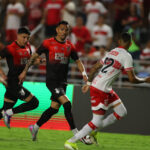 Foto: José Tramontin/athletico.com.br