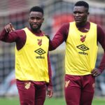 Athletico-PR não libera mendoza e Viveros