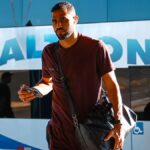 Athletico-PR x Criciúma acontece nesta segunda (11)(Foto: Duda Matoso/athletico.com.br)