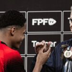 Athletico-PR se despede de Caio Suassuna (Foto: Reprodução/Instagram)
