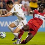 Athletico-PR busca contratar Carlos Terán (Foto: Divulgação/Chicago Fire)