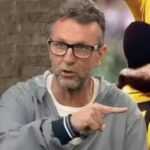 Jogo entre Athletico-PR x Corinthians chama atenção de Neto (Imagem: Reprodução/Band)