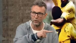 Jogo entre Athletico-PR x Corinthians chama atenção de Neto (Imagem: Reprodução/Band)