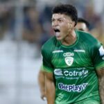 Élan Ricardo é encaminho negócio com Athletico-PR (Foto: Reprodução)