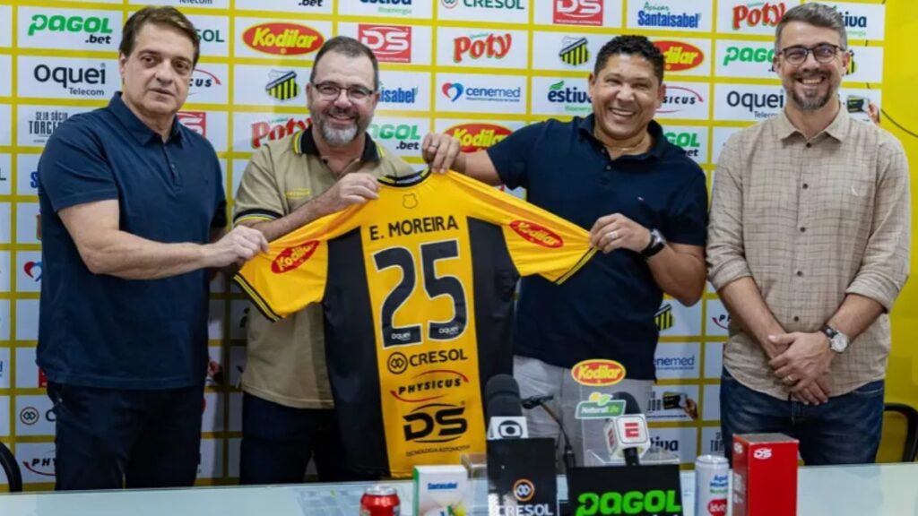 (Foto: Reprodução/Redes Sociais)
