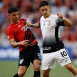 Copa do Brasil: Athletico-PR x Corinthians é próximo duelo (Foto: Reprodução)