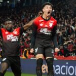 Athletico-PR se classifica na Copa do Brasil diante do São Paulo (Foto: Reprodução/Redes Sociais)