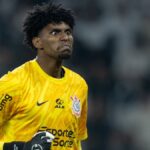 Hugo fala sobre Athletico-PR x Corinthians (Foto: Rodrigo Coca/Agência Corinthians)