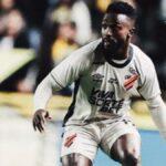 Athletico-PR é goleado pelo Criciúma (Foto: Divulgação)