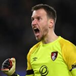 Goleiro Neto, ex-Athletico-PR (Foto: The Sporting News)