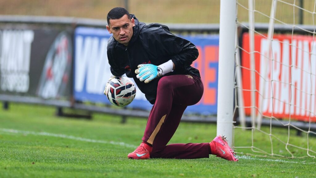 (Foto: José Tramontin/athletico.com.br)