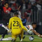 Copa do Brasil tem jogo de volta entre Athletico-PR x São Paulo nesta quarta (Foto: Rubens Chiri e Miguel Schincariol/Saopaulofc.net)