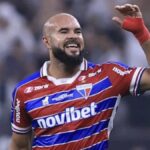 Zé Welison chega a pauta de contratações do Athletico-PR (Foto: Divulgação/Fortaleza)