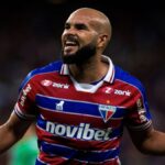 Zé Welison chega a pauta de contratações do Athletico-PR (Foto: Divulgação/Fortaleza)
