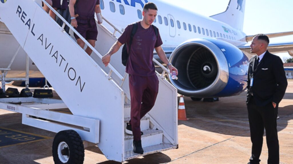 (Foto: José Tramontin/athletico.com.br)
