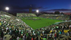 Saiba onde assistir Chapecoense x Athletico-PR (Foto: Reprodução/Chapecó.Org)