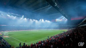 Saiba onde assistir Goiás x Athletico-PR (Foto: Heron Godoy/athletico.com.br)