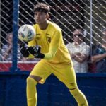 Athletico-PR é elogiado por Samudio (Foto: Instagram/Bruninho)