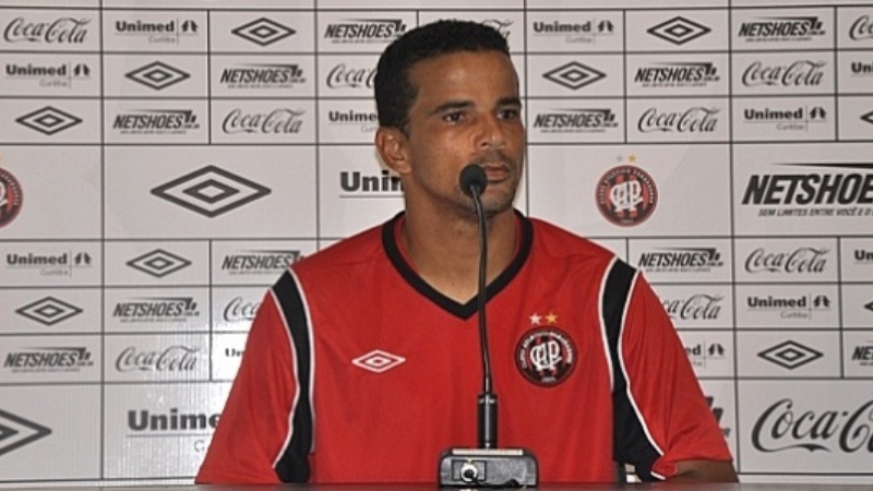 (Foto: Divulgação/Athletico)