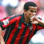 Bruno Mineiro, ex-Athletico-PR, compra SAF do Mamoré (Foto: Reprodução/GE)