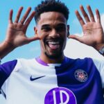 Athletico-PR vende Emersonn por "merreca" (Foto: Reprodução/Instagram)