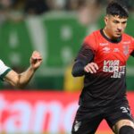 Athletico-PR vence Chape na Arena Condá (Foto: Divulgação/athletico.com.br)