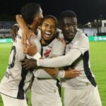 Athletico-PR vence Athletic-MG e emenda sexta vitória (Foto: José Tramontin/athletico.com.br)