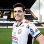 Cittadini é ex-Athletico-PR (Foto: André Jonsson/Operário)