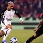 Corinthians x Athletico-PR acontece pela Copa do Brasil (Foto: Agência Corinthians)