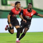 Athletico-PR está na briga pelo acesso (Foto: José Tramontin/athletico.com.br)